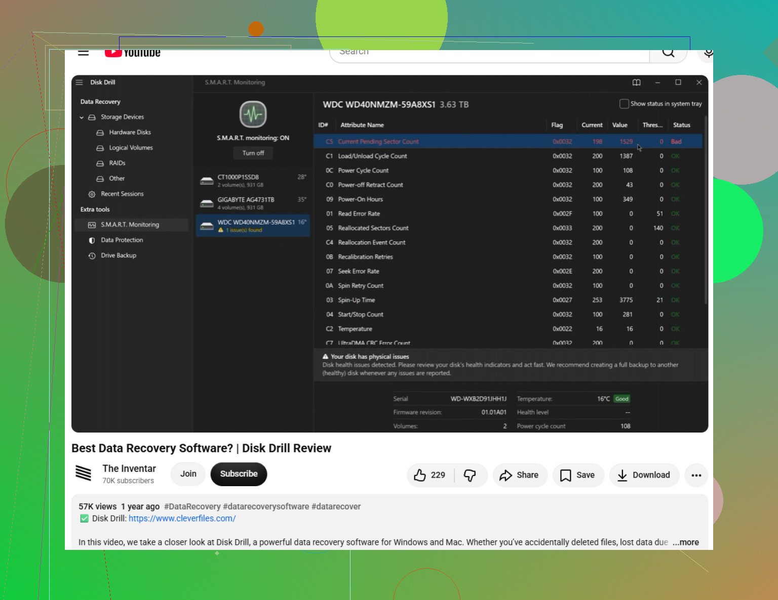 Quel logiciel fonctionne pour la récupération de Seagate Backup Plus ?
