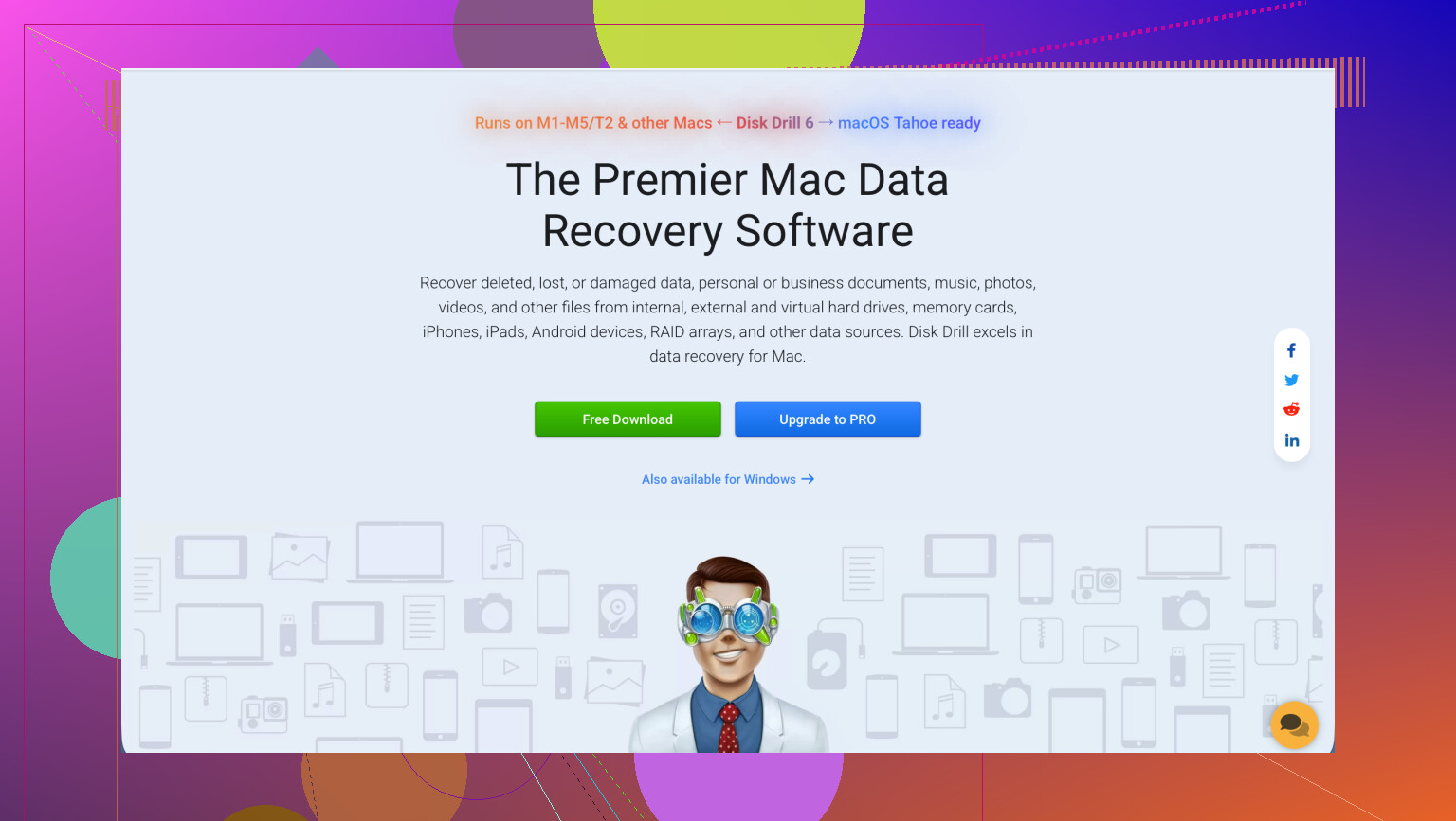 Comment puis-je récupérer un disque dur qui ne se monte pas sur mon Mac ?