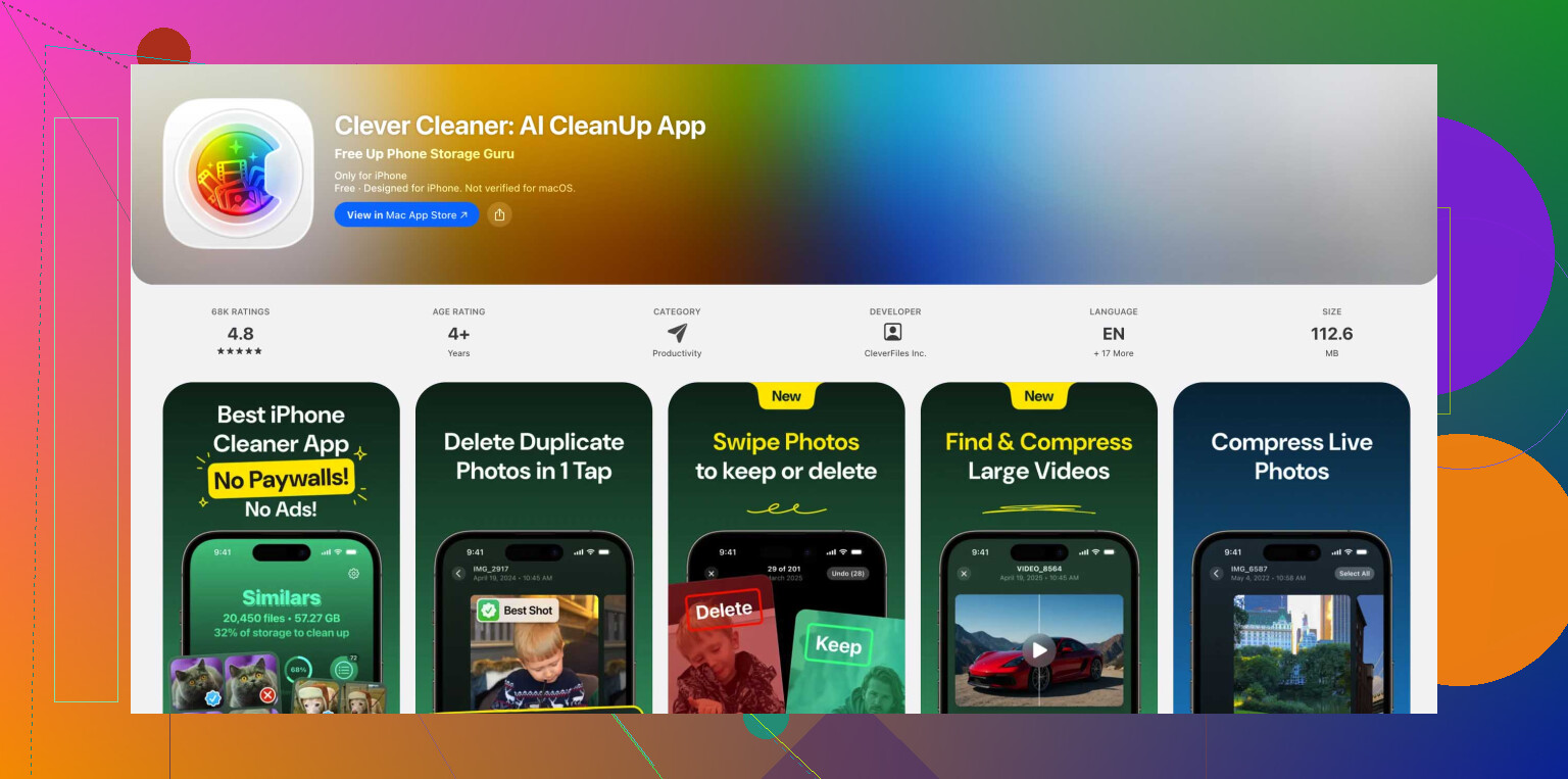 Comment trier les vidéos iPhone par taille dans Photos ou Réglages ?