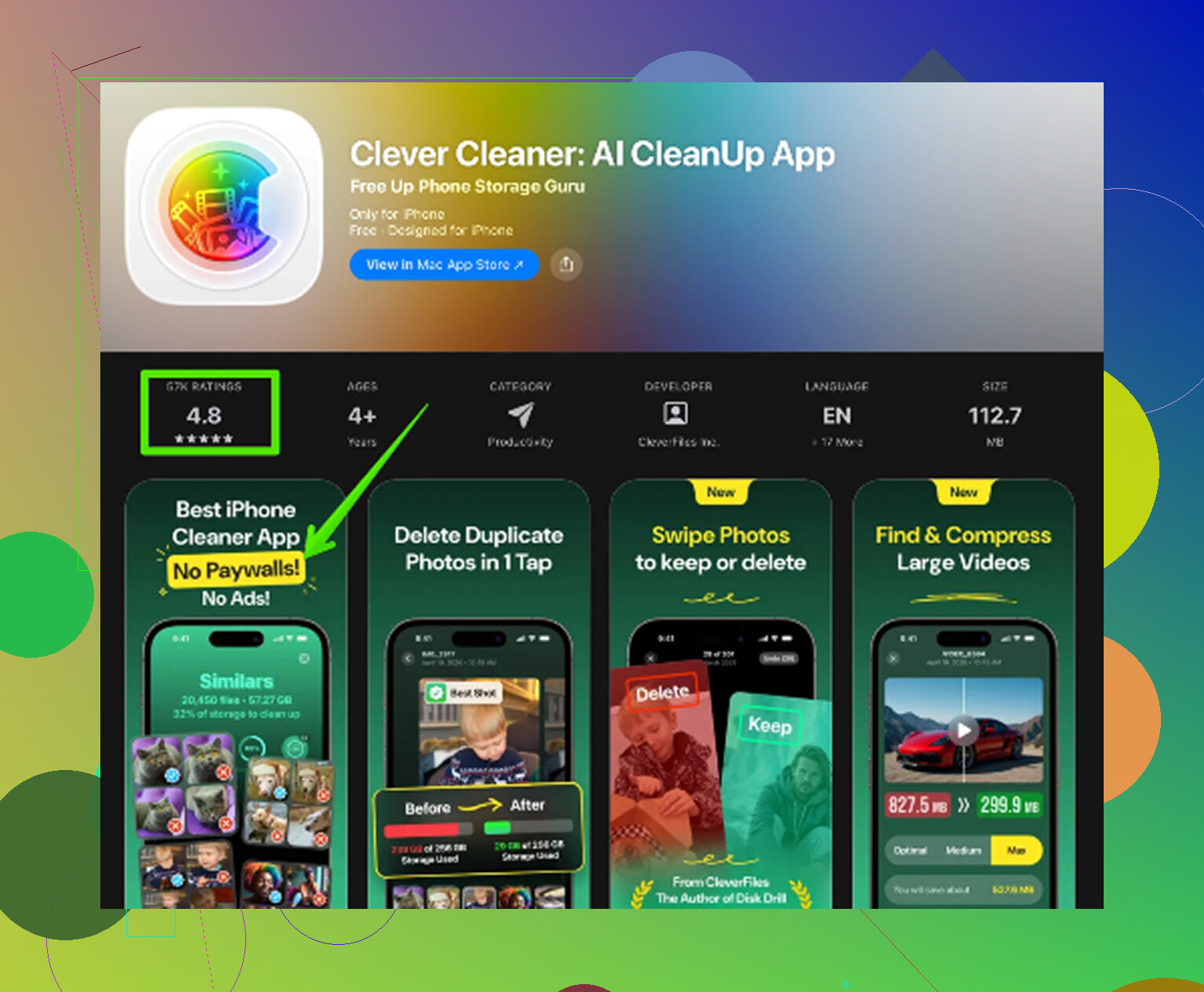 iPhone excluir todas as fotos exceto favoritas - isso afeta o Fotos do iCloud?