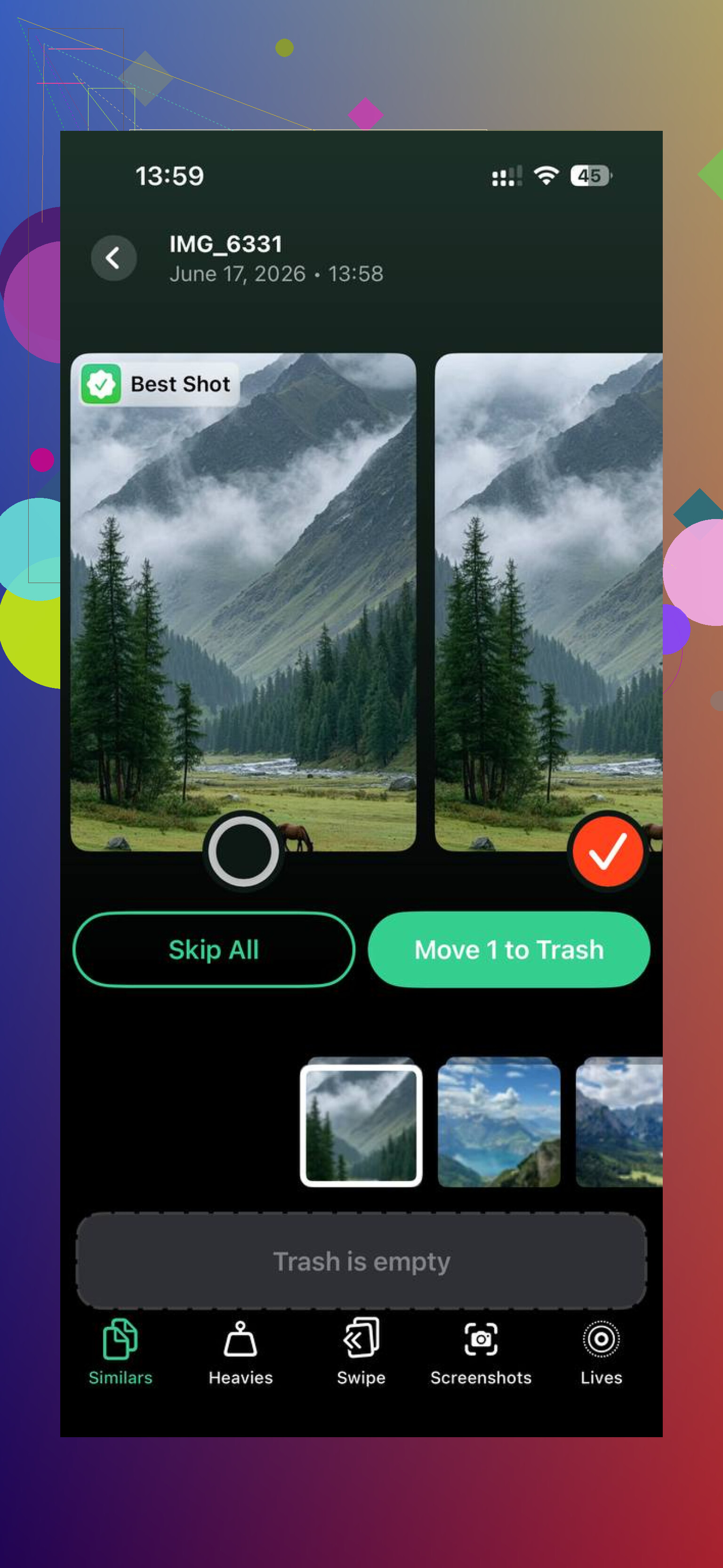Gibt es eine kostenlose Möglichkeit, mehr Speicher auf Ihrem iPhone zu bekommen?