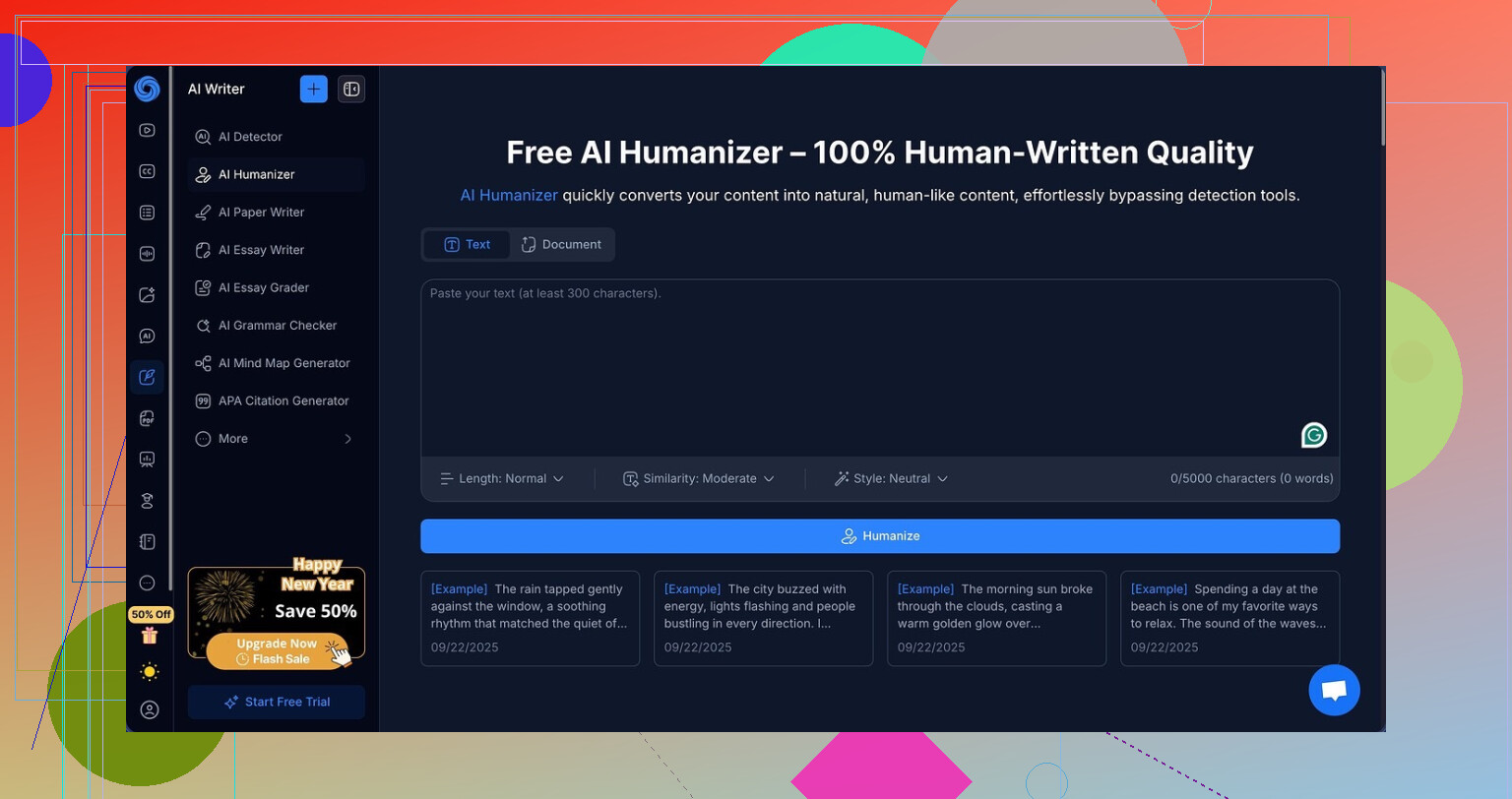 NoteGPT AI Humanizer Review